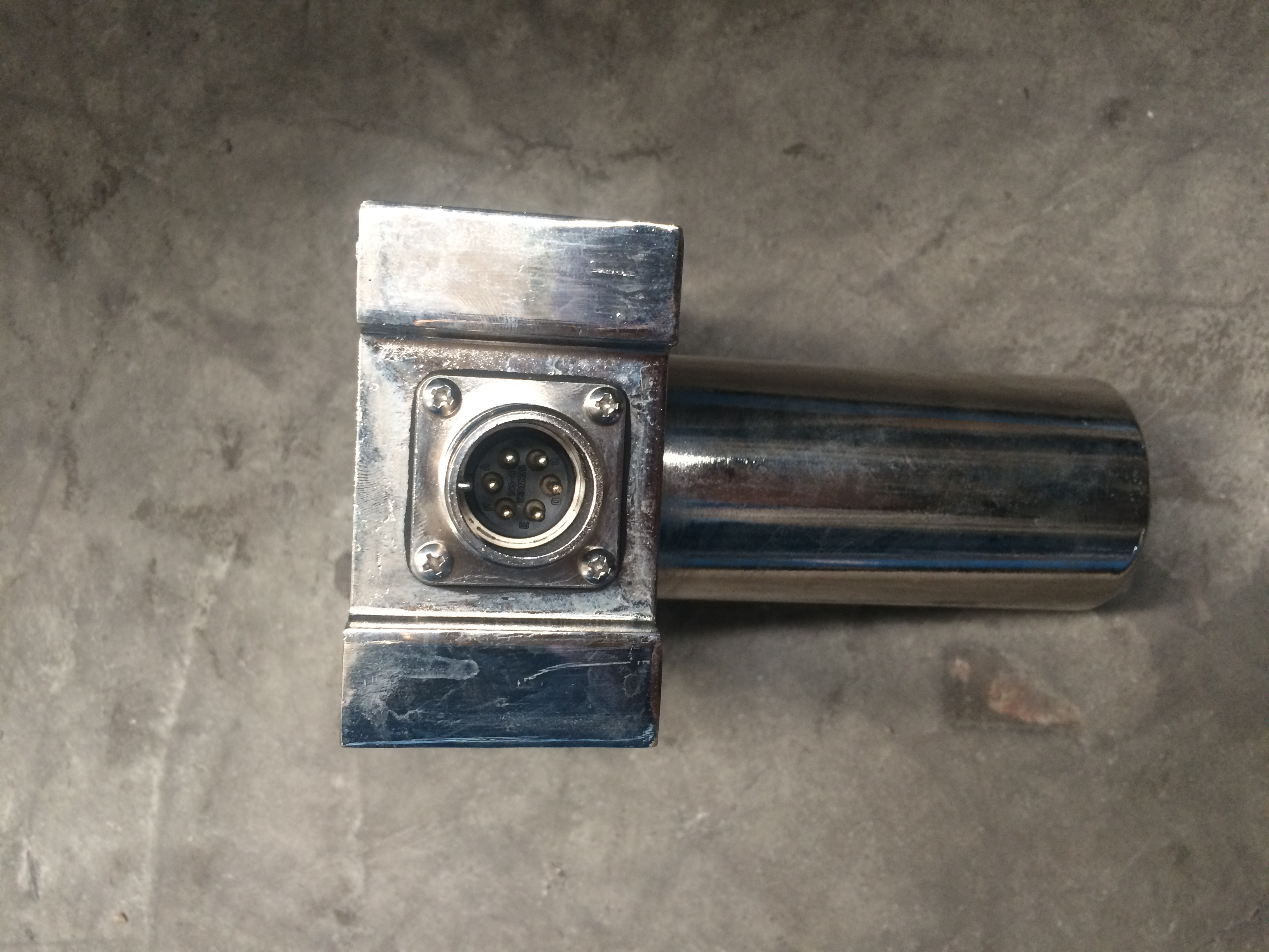 三一LTU120typ62料位仪